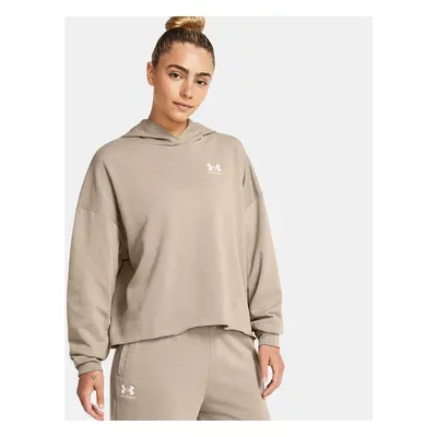 Women's Under Armour Rival Terry OS Hoodie