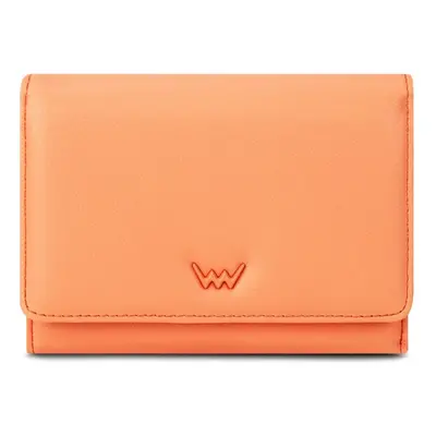 VUCH Ryanne Apricot Wallet