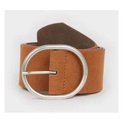 DEFACTO Women's Faux Leather Casual Belt