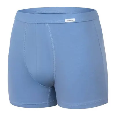 Boxer shorts Cornette Authentic Perfect 3XL blue