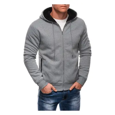 Edoti Men's hoodie