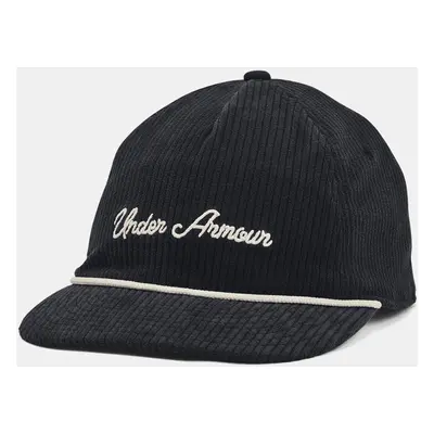 Unisex cap Under Armour CORDUROY