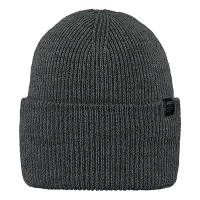 Barts HAVENO BEANIE Dark Heather Winter Hat