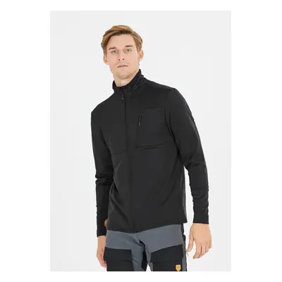 Men's sweatshirt Whistler Cloudmont Full Zip Midlayer