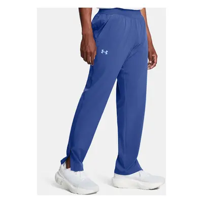 Men's Sports Pants Under Armour UA Launch Pant-BLU - Men