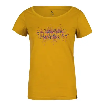 Women's T-shirt Hannah RAGA honey