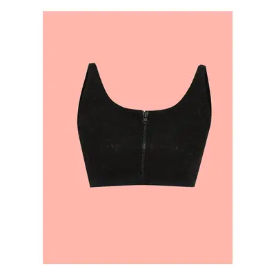 LC Waikiki Non-Wireless Unpadded Post-Operative Bra with Lace