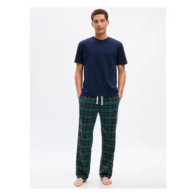 GAP Flannel Pyjama Pants - Men