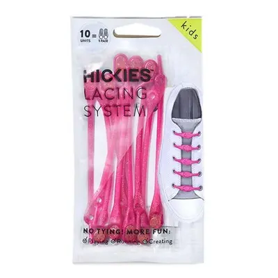 Kids' Elastic Hickies Laces (10PCS)