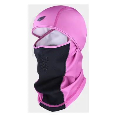 Unisex 4F ski balaclava