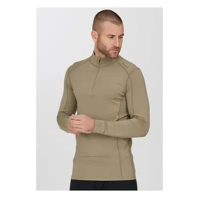 Men's T-shirt Endurance Lead Bamboo Viscose Midlayer