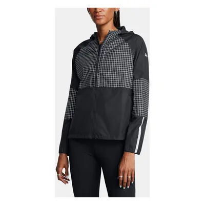 Under Armour Women's UA Launch Elite CW Jacket - Women