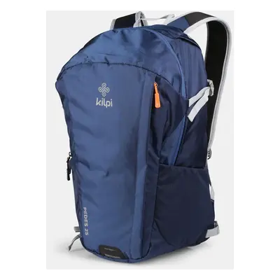 Ultralight hiking backpack Kilpi PEDES 25-U Dark blue