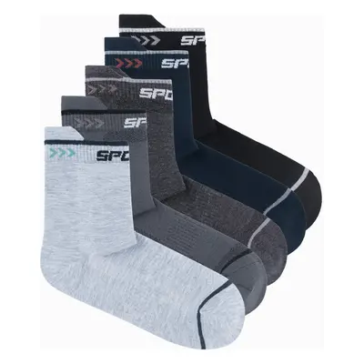 Edoti Men's socks