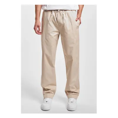 Men's SLIM trousers beige