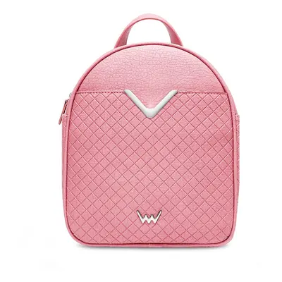 Fashion backpack VUCH Carren Pink