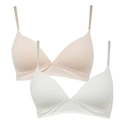 DEFACTO Fall in Love Padded Pack First Bra