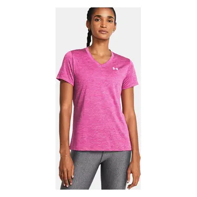 Women's T-shirt Under Armour Tech SSV - Twist