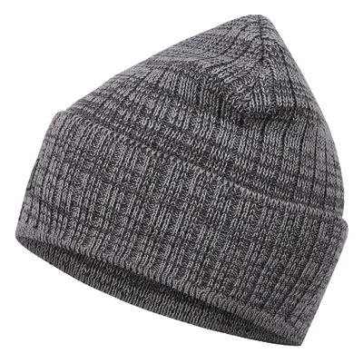 Unisex merino hat HUSKY Mermel grey