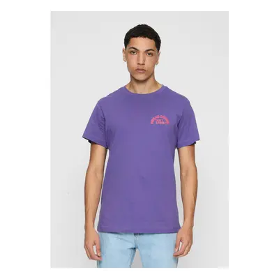 Men's T-shirt Dream Kebab Purple