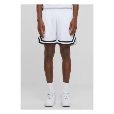 Men's Basketball shorts white