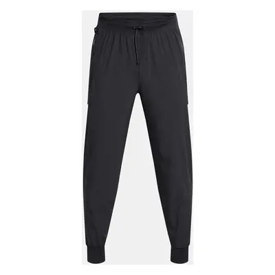 Under Armour Men's Sports Pants UA TRAIL RUN PANTS - Men's