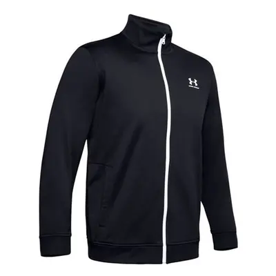 Under Armour Sportstyle Tricot Jacket