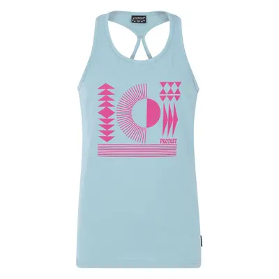 Girls' tank top Protest PRTFAMOUS JR