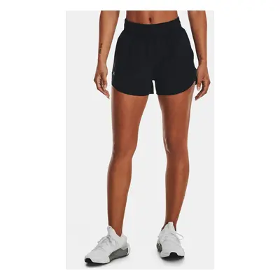 Women's shorts Under Armour Flex Woven Short 3in