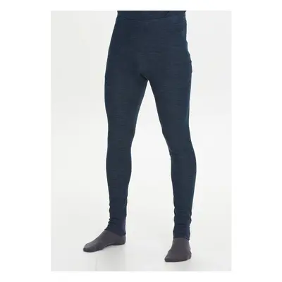 Men's thermal leggings Whistler Bradley Merino Wool Pants