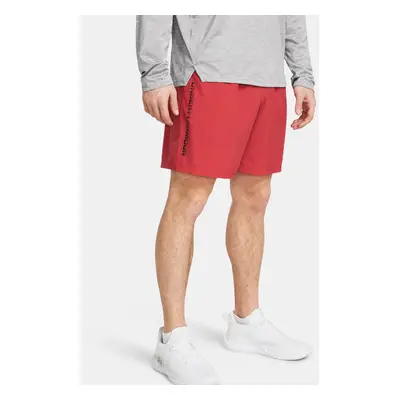 Men's shorts Under Armour Woven Wdmk Shorts