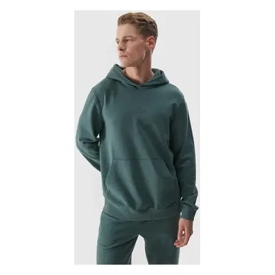 Men's 4F Hoodie - Green