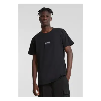 Men's T-shirt LA Sketch Patch black