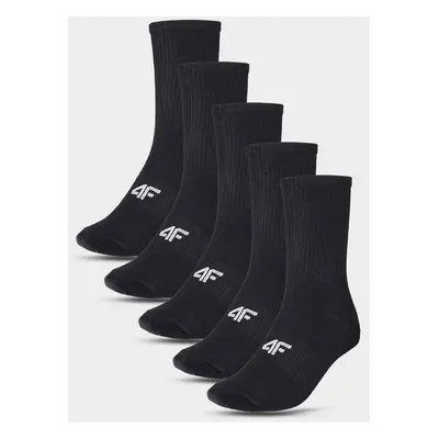 Kids socks casual 5-pack