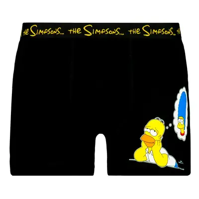 Men's boxers Simpsons Love - Frogies