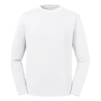 Bluza unisex Pure Organic Reversible Sweat Russell