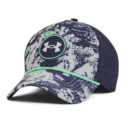 Men's cap Under Armour Driver Snapback