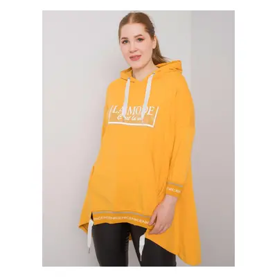 Sweatshirt-RV-BL-6849.63P-dark yellow