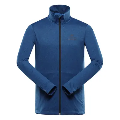 Men's quick-drying sweatshirt ALPINE PRO GOLL imperial