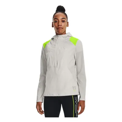 Women's running jacket Under Armour Run Anywhere Anojacket