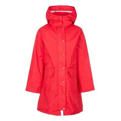 Girls' Trespass Drizzling Jacket