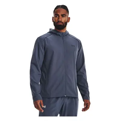 Men's running jacket Under Armour Storm Run Hooded Jacket