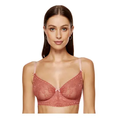 Soft Lace Bra Bisou