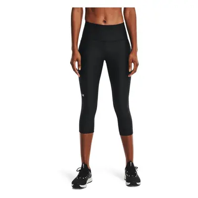 Women's compression capri leggings Under Armour HG Armour Hi Capri