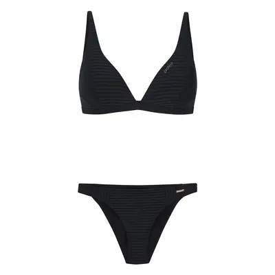 Women's two-piece swimsuit Protest PRTMAUDY