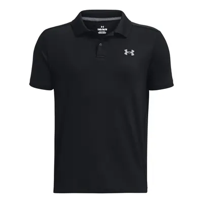 Boys' polo shirt Under Armour Performance Polo