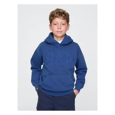 GAP Kids Sweatshirt with Logo - Boys