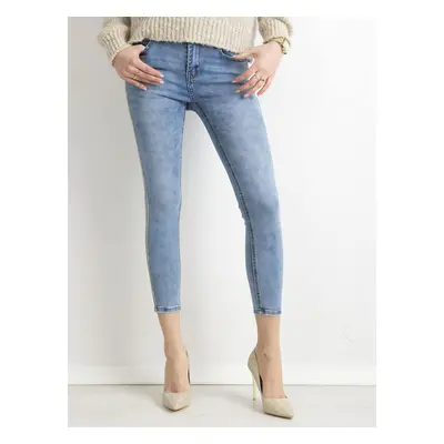 Jeans trousers-JMP-SP-D1196.10-blue