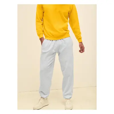 Men's Pants Elasticated Jog Pants 80/20 280g