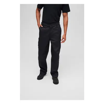 Ranger Cargo Pants - Black